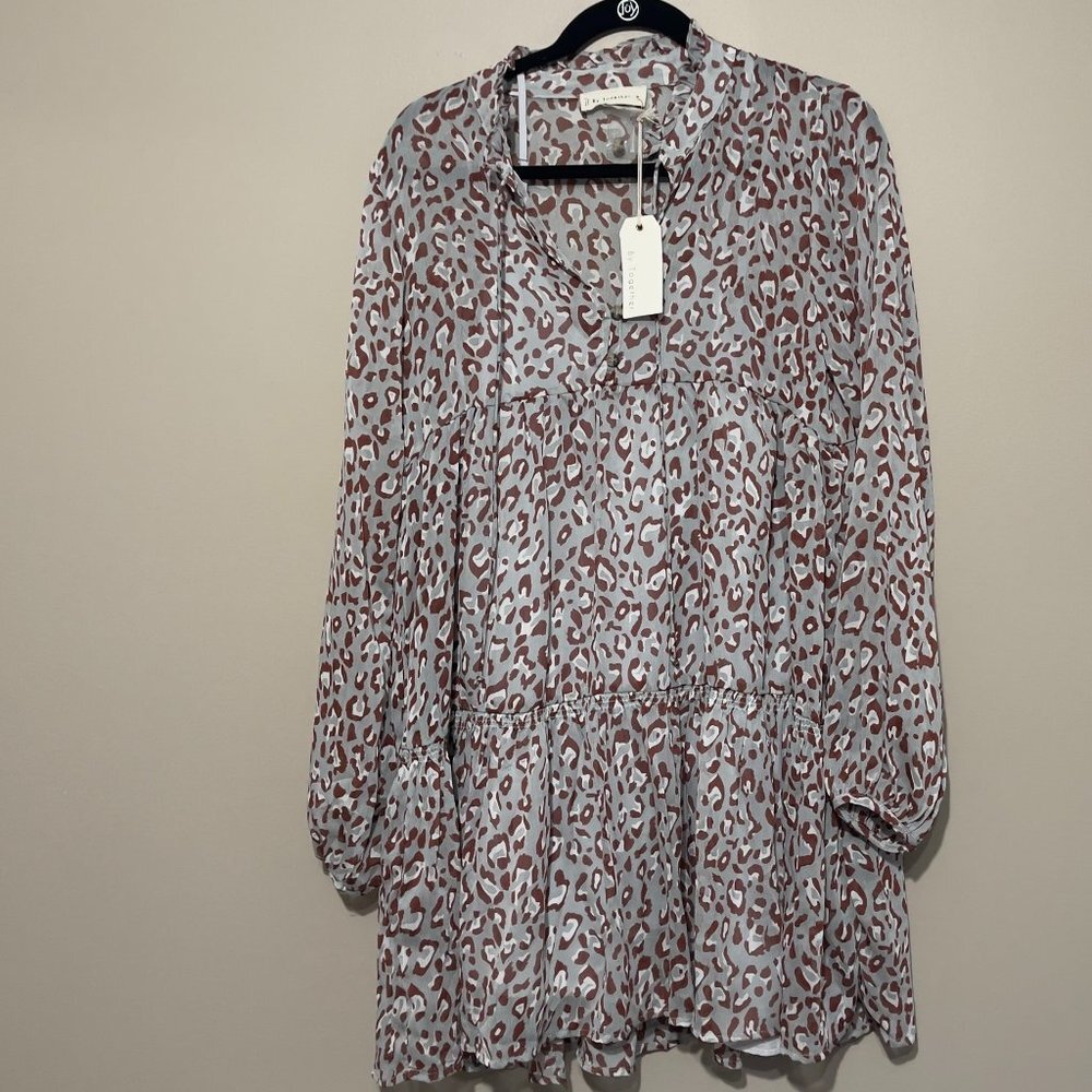 By Together Dress, Medium, NWT